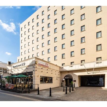 Plaza Hotel Premier - Vacation Stay 40087V Fukuoka  Bagian luar foto