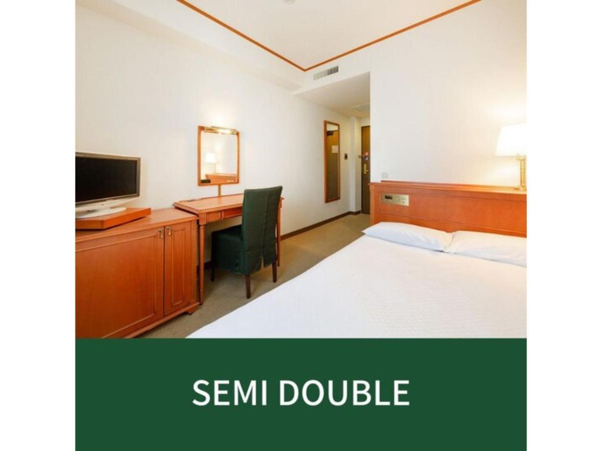 Plaza Hotel Premier - Vacation Stay 40087V Fukuoka  Bagian luar foto